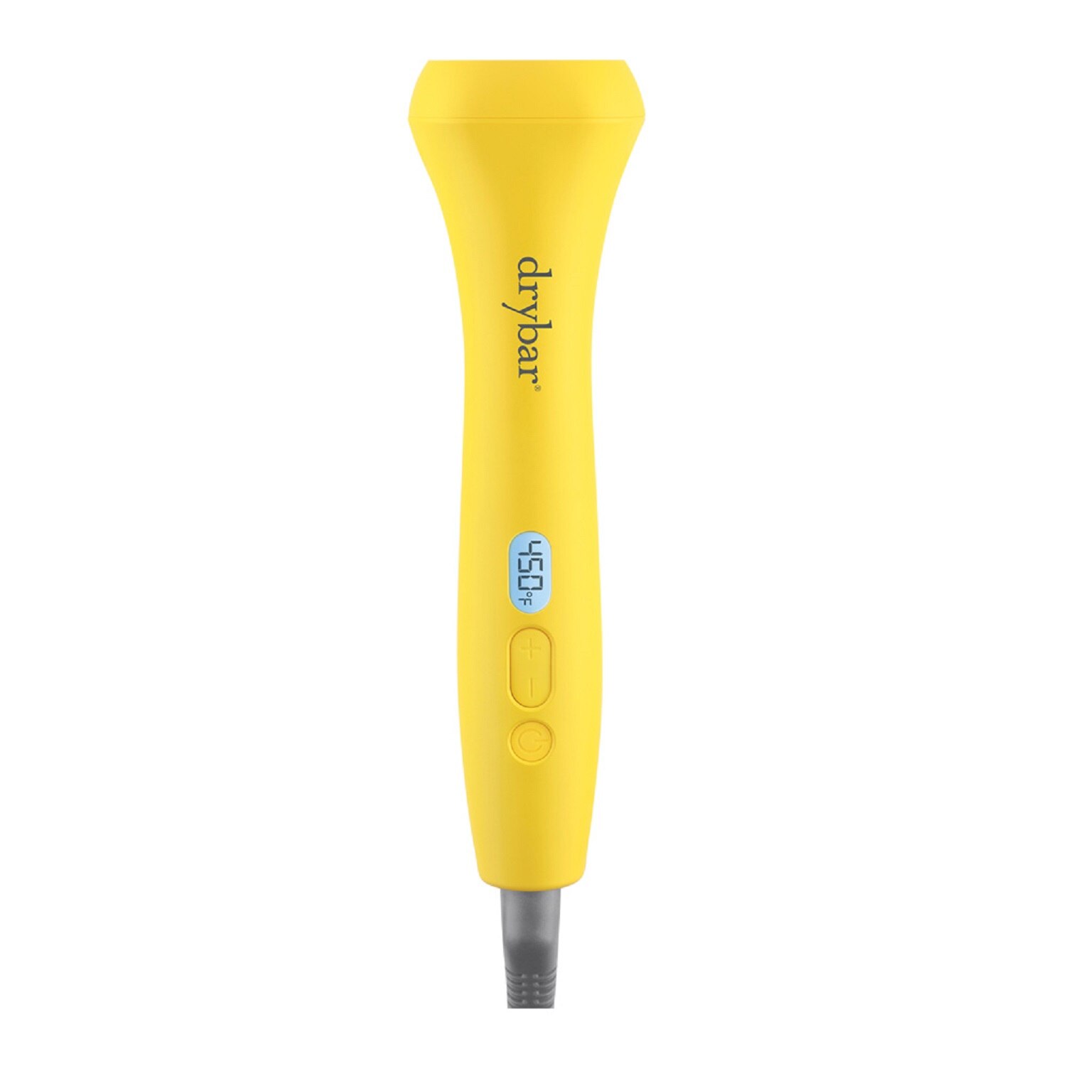 THE MIXOLOGIST STYLING IRON (RIZADOR DE CABELLO)